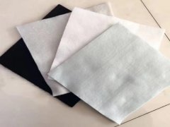 保定滲水土工布