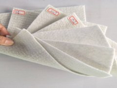保定透水土工布
