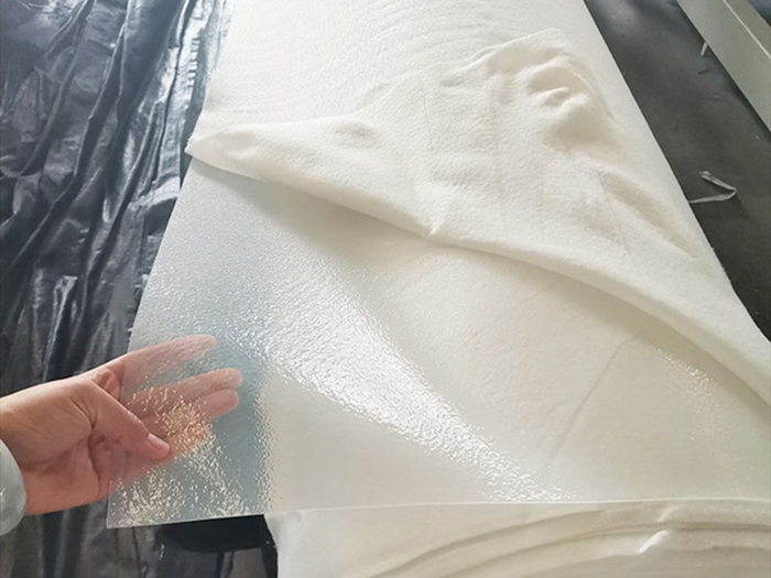 保定防滲復合土工膜